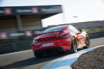 Porsche 718 Cayman GT4 2019 года (WW)